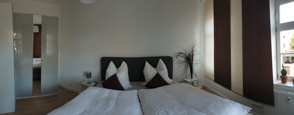 Ferienwohnung 03