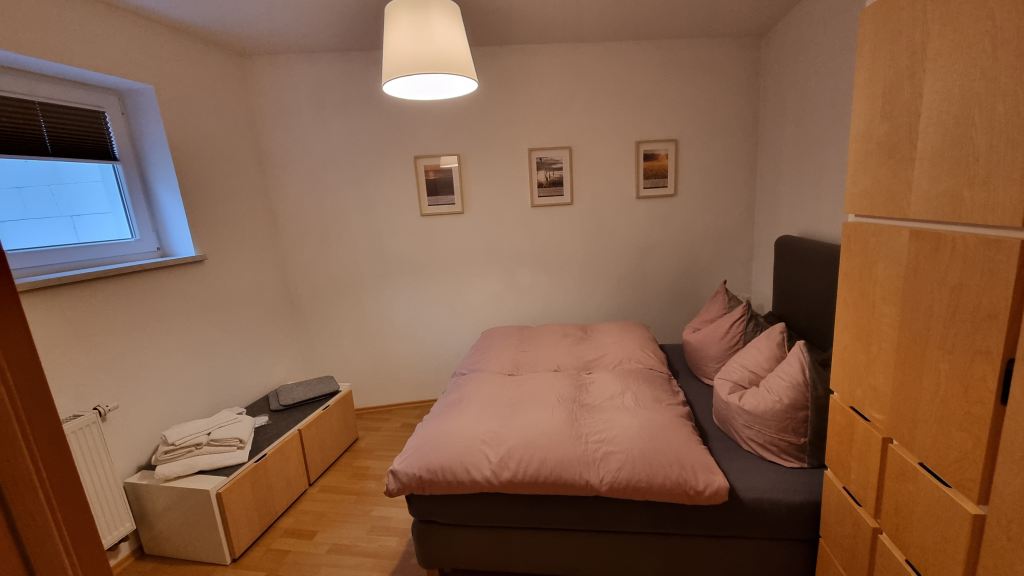Ferienwohnung o1